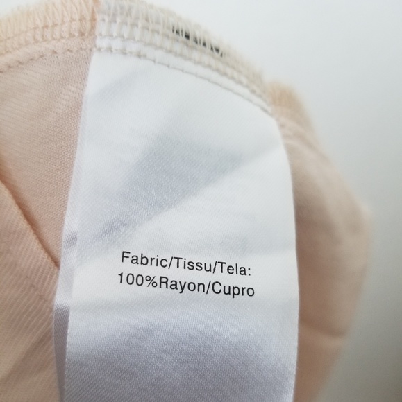 DKNY Snap Sleeveless Top - Picture 6 of 6